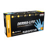 SAS Derma-Lite Glove Powder-Free Nitrile X-Large