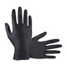 SAS Derma-Pro Disposable Glove Powder Free Nitrile Medium 100/box