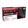 SAS Derma-Pro Disposable Glove Powder Free Nitrile Medium 100/box