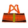 Hi-Viz Deluxe Back Support Belt X-Large 47 in. - 56 in.
