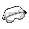 SAS Economy Goggles PVC Construction UV Protection (Meets ANSI Z87.1 - 2015)