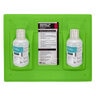 Eyewash Station (Bottle Type) With Two 16 oz. Eyewash / Irrigate Solution