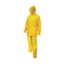 Rainsuit Heavy-Duty PVC 3 pc. 0.035 mm Medium