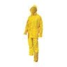 SAS Rain Suit Heavy-Duty PVC 3 pc. 0.035 mm XX-Large