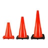Traffic Safety Cone Orange 28 in.
