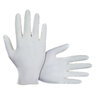 SAS Value Touch Powdered Latex Gloves 5 Mil. Large (5 pairs/bag)