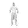 SMS General Purpose Hooded & Booted Coverall Retail X-Large