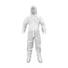 SMS General Purpose Hooded & Booted Coverall Retail Medium