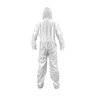SMS General Purpose Hooded & Booted Coverall Retail Medium