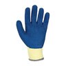 Aramid Yarn Latex Coating Large Glove SAS