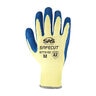 Aramid Yarn Latex Coating Large Glove SAS
