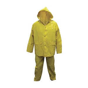 Rain Suit w/ Pants XXL