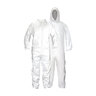 Gen-Nex Professional Grade Coverall Hooded X Large