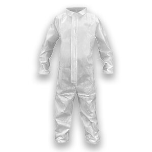 SMS General Purpose Crew Coverall Retail XXX-Large