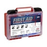 SAS 25 Person First Aid Kit Red