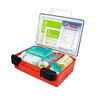 SAS 25 Person First Aid Kit Red