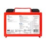 SAS 25 Person First Aid Kit Red