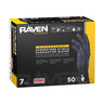 Raven Nitrile Disposable Glove 6 mil X-Large 50/box