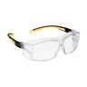 SAS VX15 OTG Safety Glasses Can be Worn Over Prescription Glasses