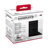 SAS Banded Professional Earmuff Foldable
