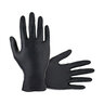 SAS Derma-Pro Disposable Glove Powder Free Nitrile 2XLrg 100/box