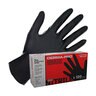 SAS Derma-Pro Disposable Glove Powder Free Nitrile 2XLrg 100/box