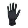 SAS Derma-Pro Disposable Glove Powder Free Nitrile 2XLrg 100/box