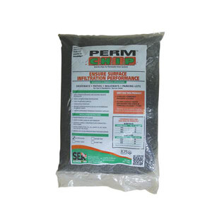 SEK Surebond PermChip Permeable Chips Saturn Tan 50 lb. Bag