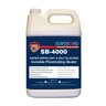 SEK Surebond SB-4000 Sealer Penetrating Clear Finish Water Based 5 gal.