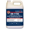 SEK Surebond SB-7700 Sealer Joint Stabilizing Antifungal Gloss Finish Water Based 1 gal.
