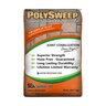 SEK Polysweep Polymeric Sand Wide Joint Brown 50 lb. Bag