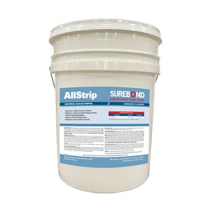 SEK Surebond AllStrip Universal Sealer Stripper 5 gal.