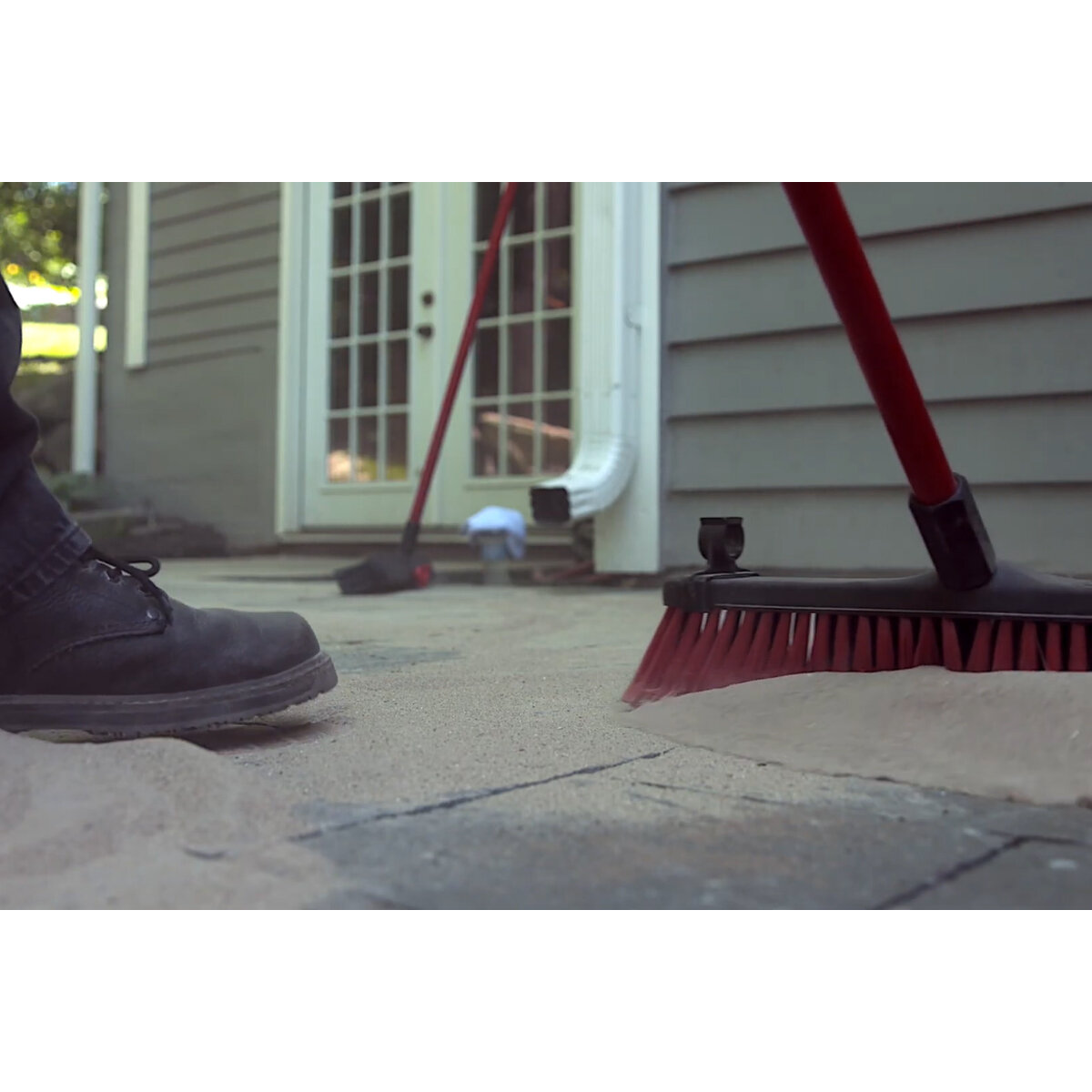 SEK Surebond PolySweep Polymeric Sand Tan 50 lb. Bag | SiteOne US