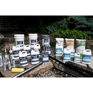 SEK Surebond AllStrip Universal Sealer Stripper 1 gal.