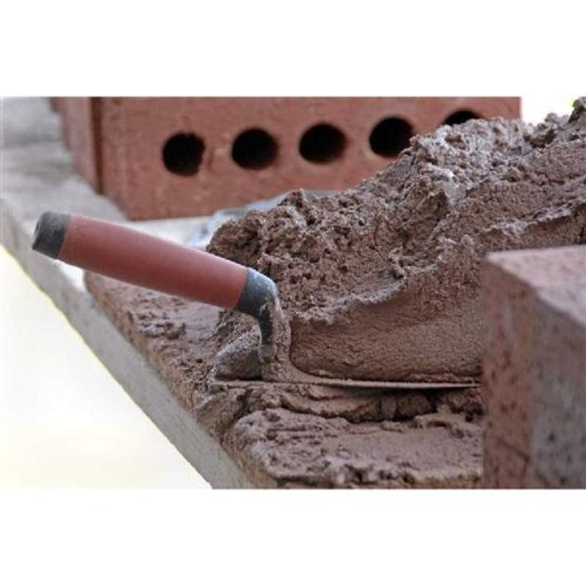 SGS Concentrated Mortar 60A White 4 lb. Bag (6 Bag/Box) | SiteOne US