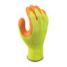 Showa Atlas Hi-Viz Gloves Large