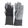 GLOVES ATLAS BLACK NITRILE XLG