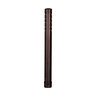SPJ Contemporay Mini Bollard 1.5W 2700K Matte Bronze