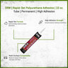 SRW Rapid-Set Polyurethane Adhesive 10 oz. Tube