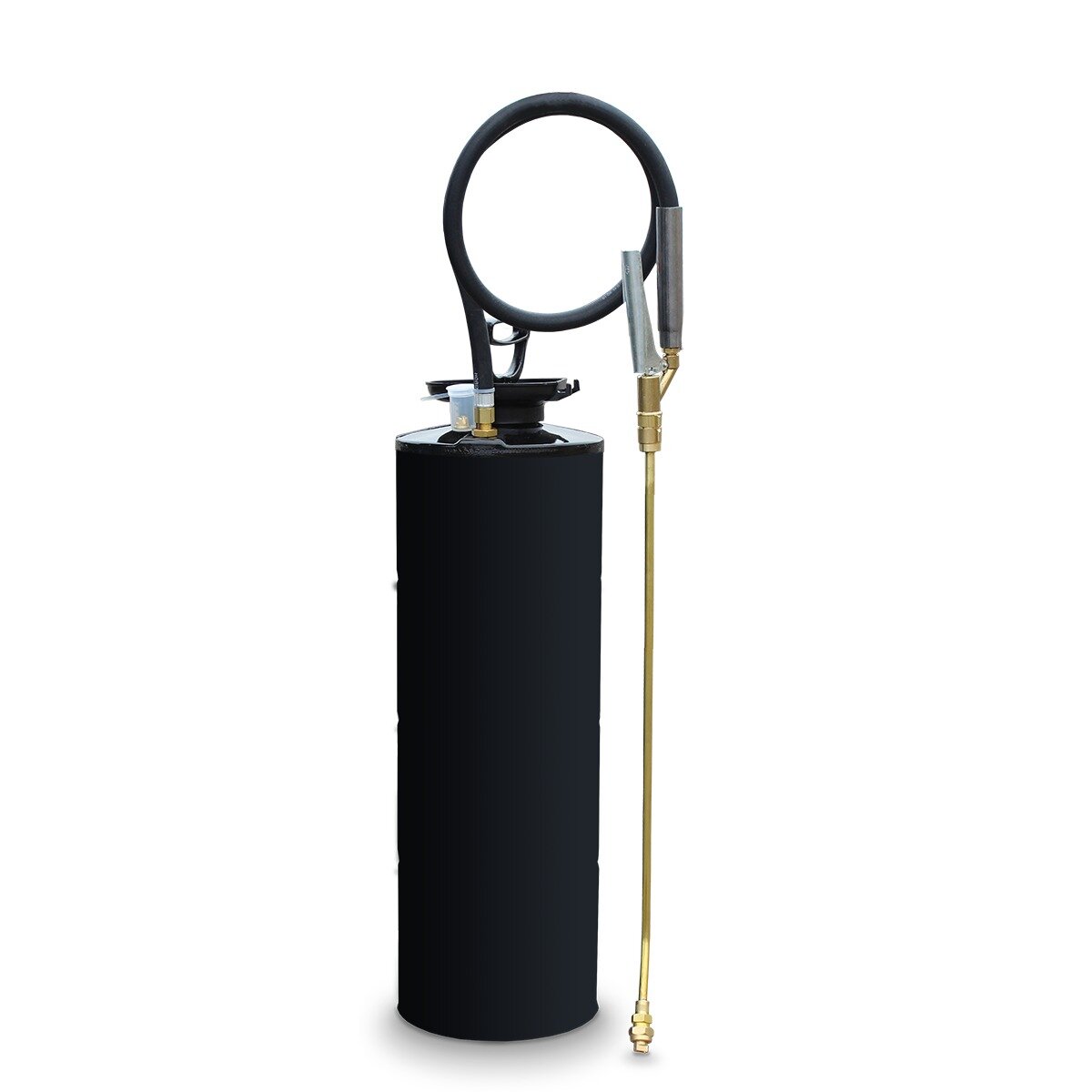SRW Sealer Sprayer Hudson Galvanized 3.5 gal | SiteOne US