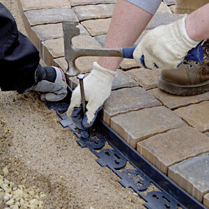 SRW Spike 3/8 in. x 10 in. (155/box)