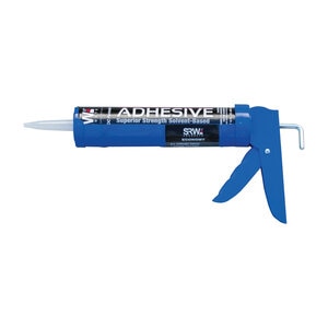 SRW Economy Caulking Gun 10 oz.