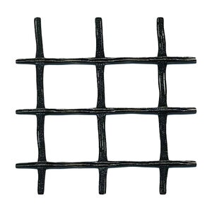 SRW 5 Series Uniaxial Retaining Wall Geogrid 12 ft. x 150 ft. 