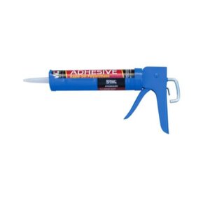 SRW 10 oz. 10:1 Standard Caulking Gun