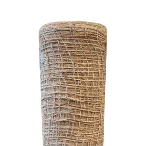 SRW 500g Jute Netting Natural 4 ft. X 225 ft.