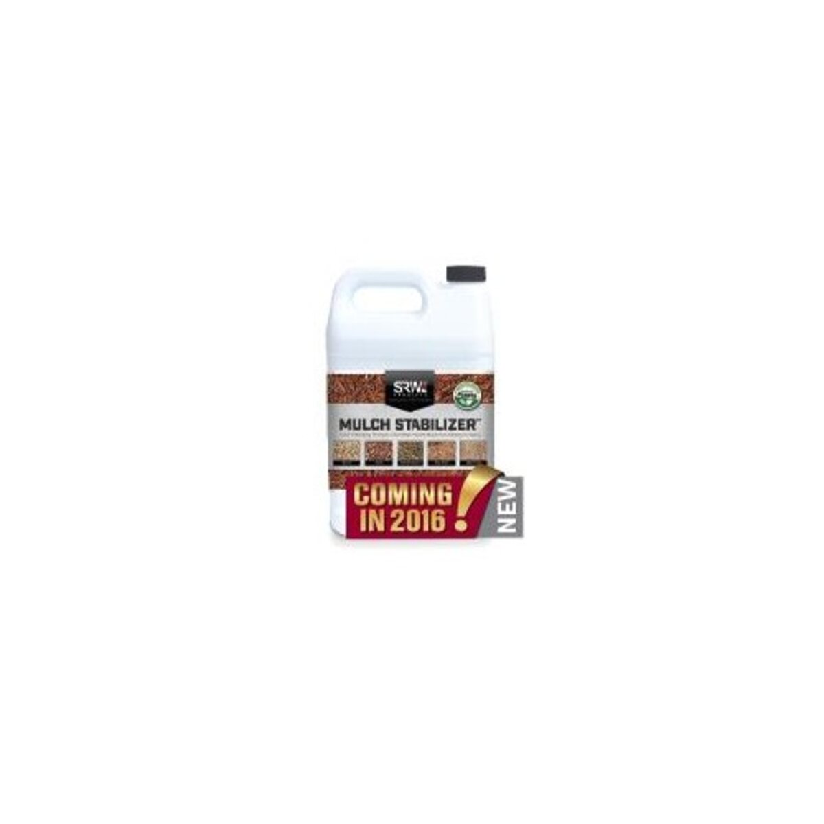 SRW Mulch Stabilizer 5 gal | SiteOne US