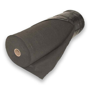 SRW LS3 3 oz. Non-Woven Needle Punched Geotextile Filter Fabric 12 ft. x 300 ft.