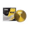 SRW 10 in. Heavy Duty Saw Blade