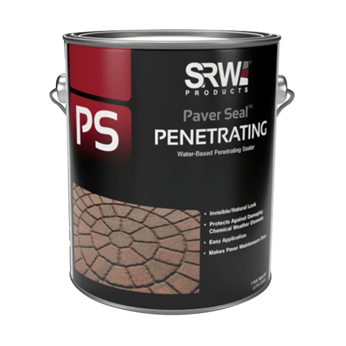 SRW PS Penetrating Paver Seal 5 gal. | SiteOne US
