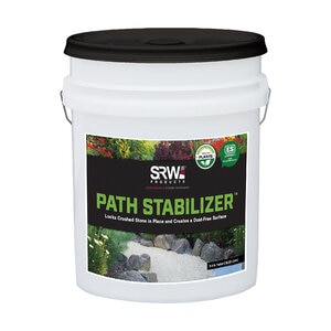 SRW Products Path Stabilizer 5 Gallon